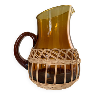 Vintage 70s carafe