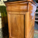 Secretary Louis Philippe in cherry tree restored 1900
