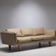 Illum Wikkelsø sofa, model V11