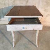 Old Table Louis XV