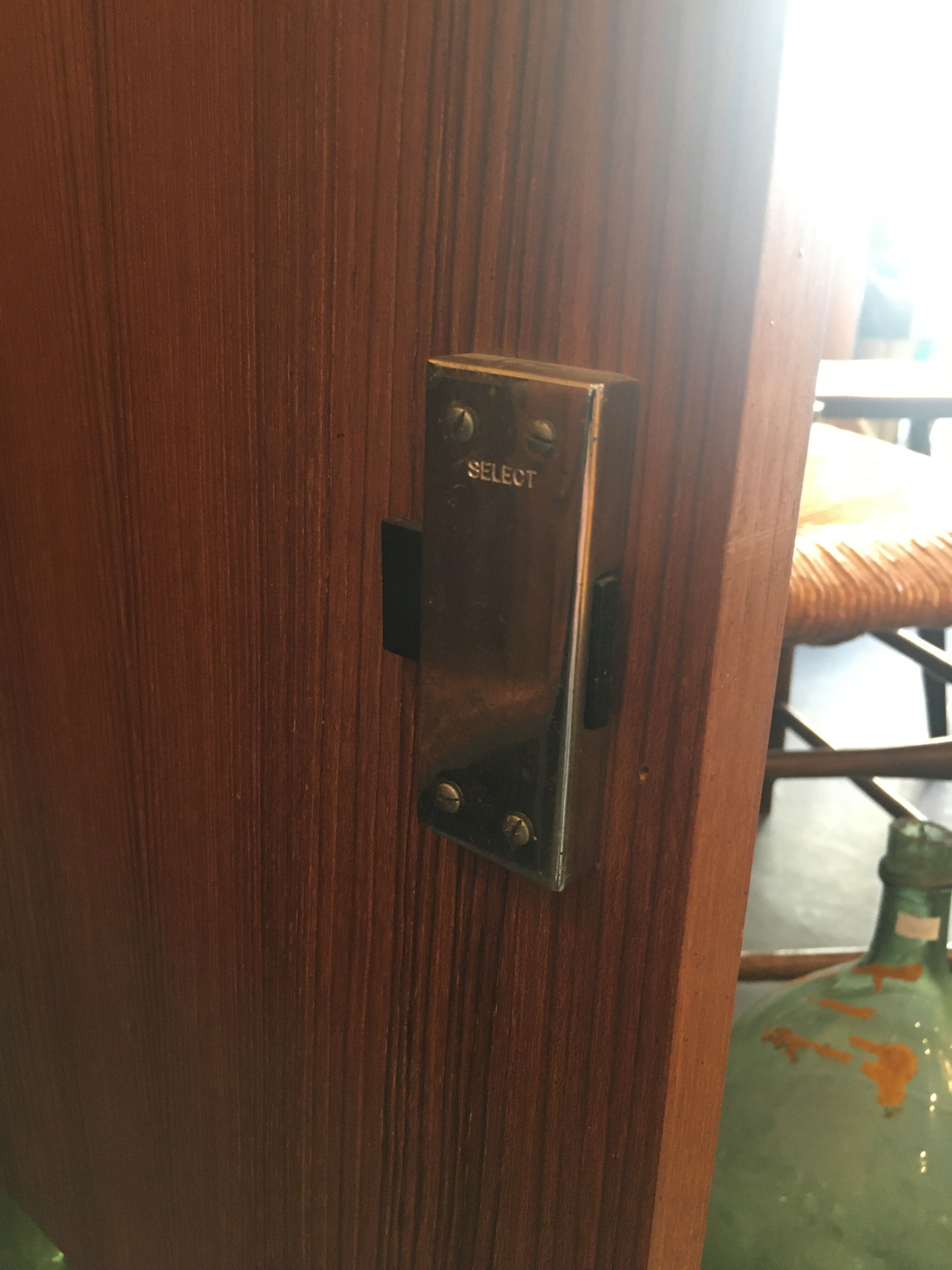 Sideboard by Antoine Philippon & Jacqueline Lecoq, Degorre, circa 1958