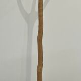 Old agricultural fork
