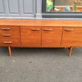 Scandine strand by Avalon teak Brown 183cm