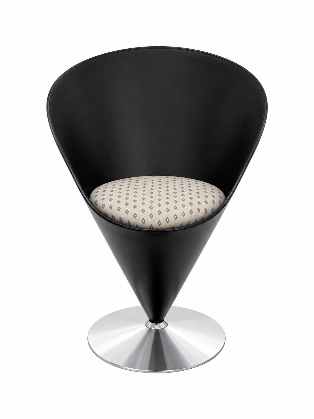 Cone Chair Polythema Limited Edition by Verner Panton Vitra
