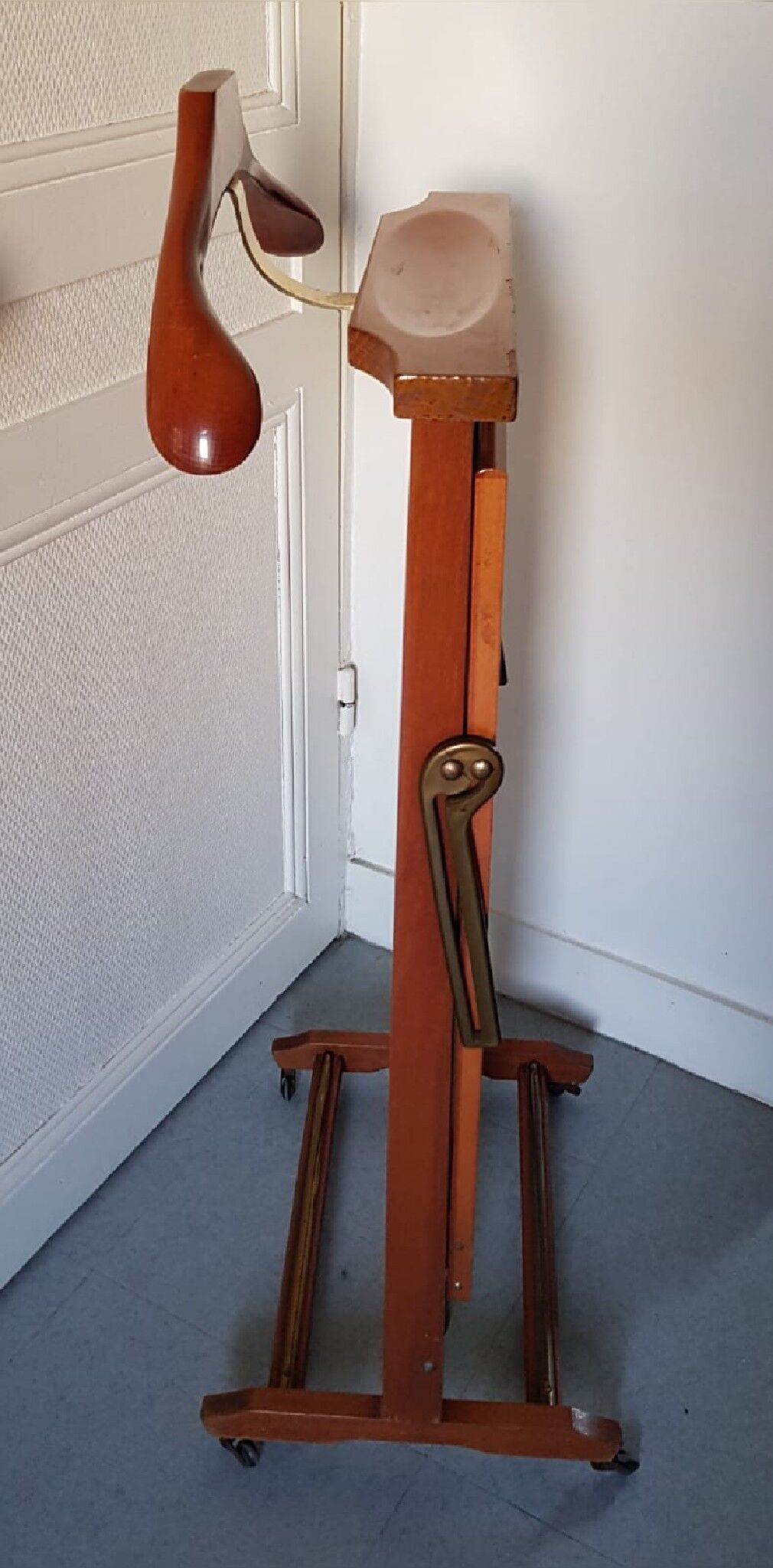 Night jack by Reguitti 1960