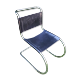 Chaise Mies van der Rohe for Fasem 1983
