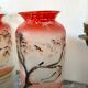 Pair of antique vases