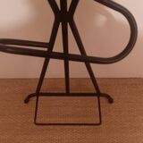 Roger Feraud locker room coat rack