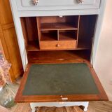 Renovated antique secretary