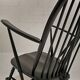 Rocking chair Ercol, 1960
