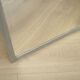 Mirror in pine frame, Danish design, 1960s, production: Denmark