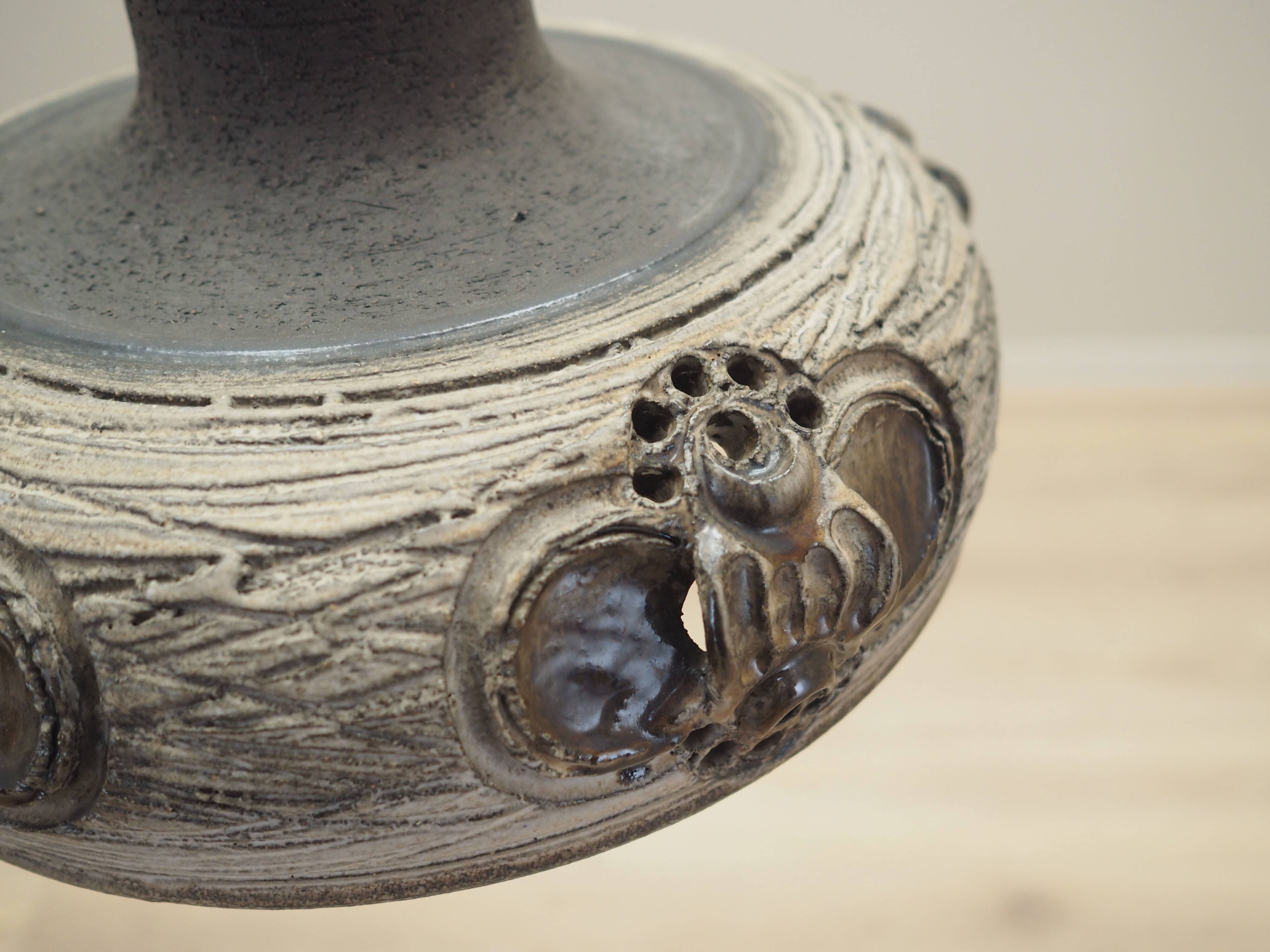 Pendant lamp, Danish design, 60s, made in Denmark