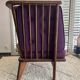 Fauteuil Guillerme et Chambron
