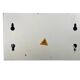 Anvia - J.J. M. Hoogervorst - model 7013 - bedside lamp - 50s