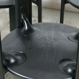 Bruno Rey chairs for Dietkier AG