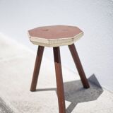 Vintage stool
