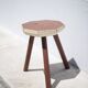 Vintage stool