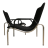 2x Kho Liang Ie, Lounge Chairs, Model 703