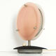 Lampe vintage 1950 plexiglas