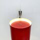 German minimalist wall lamp from the mid-century by Hala, 1960s.