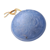 Glass paste suspension