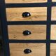 Storage furniture