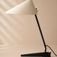 Table lamp — Svend Aage Holm Sørensen for Asea, Sweden, 1950s