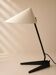 Table lamp — Svend Aage Holm Sørensen for Asea, Sweden, 1950s
