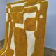 Handmade Berber rug 250cmx150cm