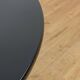 Mid-Century XXL Round Conference Table from Tecno, Italy, 1970s