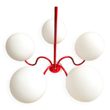 70s/80s chandelier