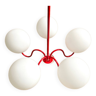 Lustre années 70/80