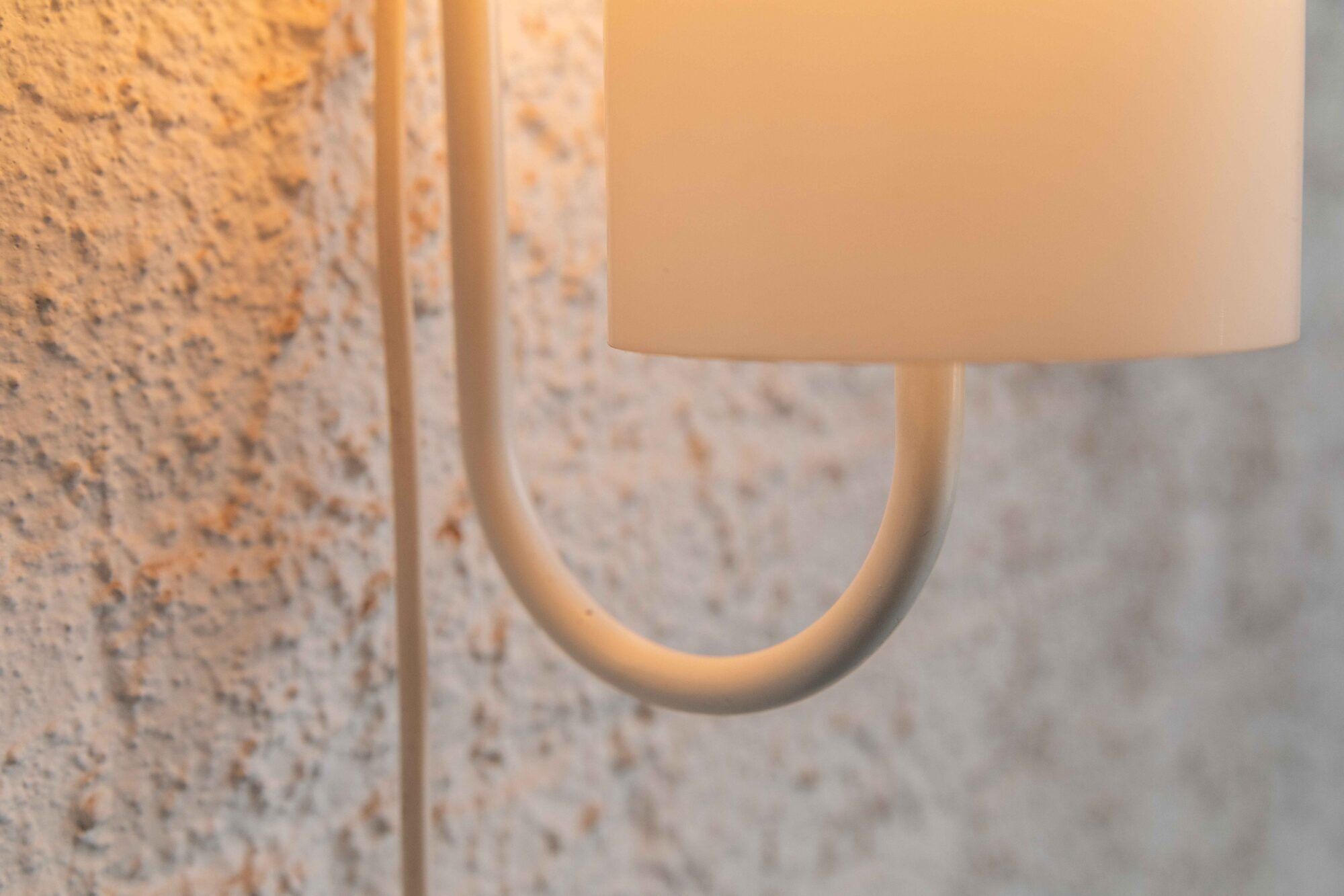 Pair of wall sconces by Louis Kalff