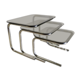 Tables gigognes 70s