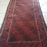 Tapis persan iranien 87x175cm