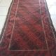 Iranian Persian carpet 87x175cm