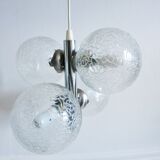 Luster chrome 70 years 4 balls