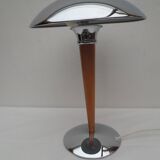 Table lamp, ocean liner (titan)