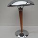 Lampe de table, paquebot (titan)