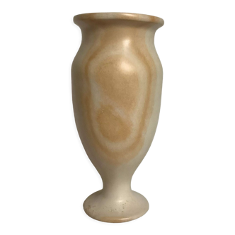 Stone vase