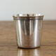 Timbale Christofle France Free