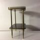 Serving table