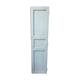 Porte en bois patiné