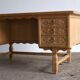 Vintage danish writing desk 1970s