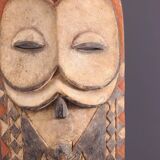 Masque d'initiation Bembe (N° 29638)