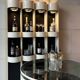 Joe Colombo dry bar, iconic Italian design