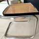 Chair Marcel Breuer model Cesca B32