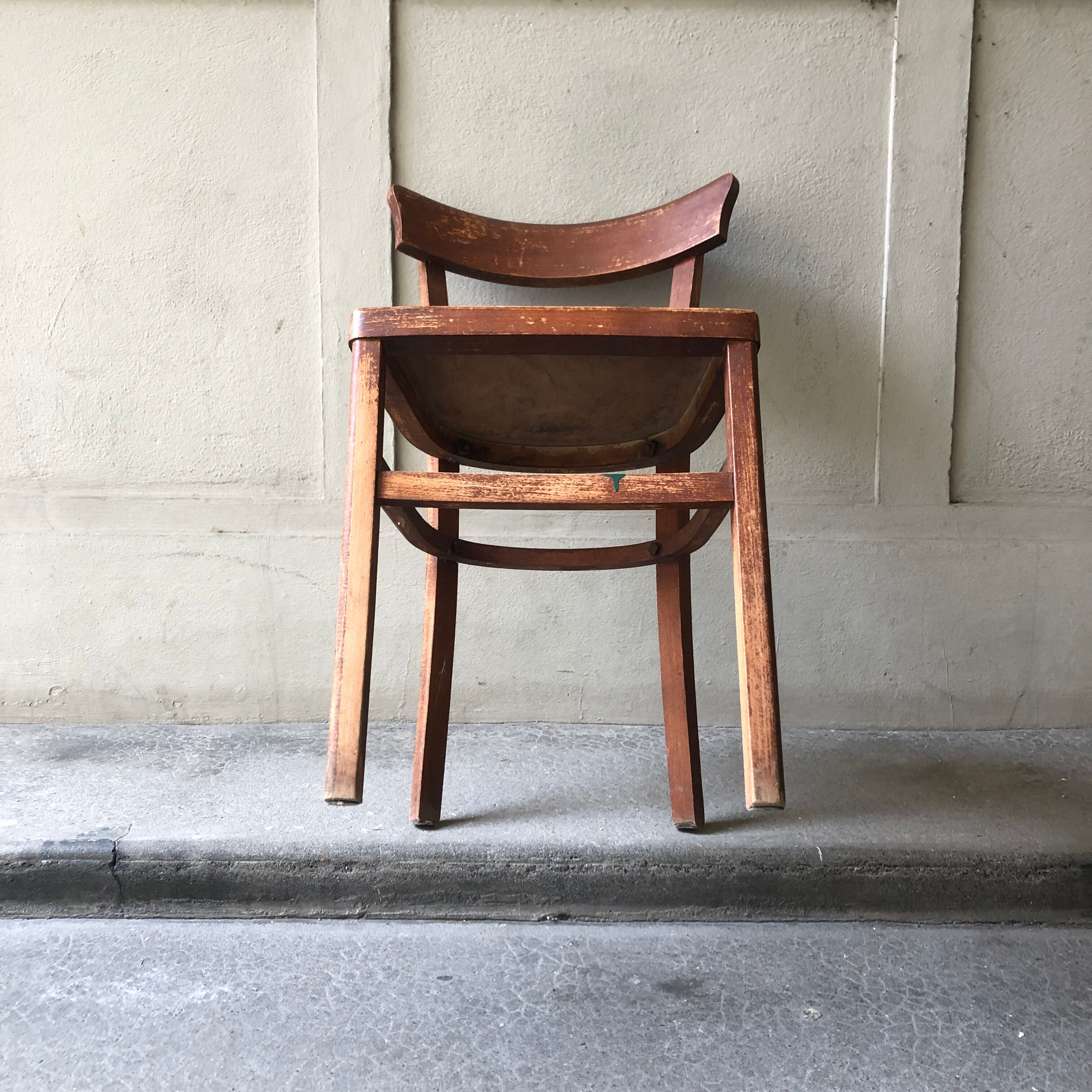 Bistro chair