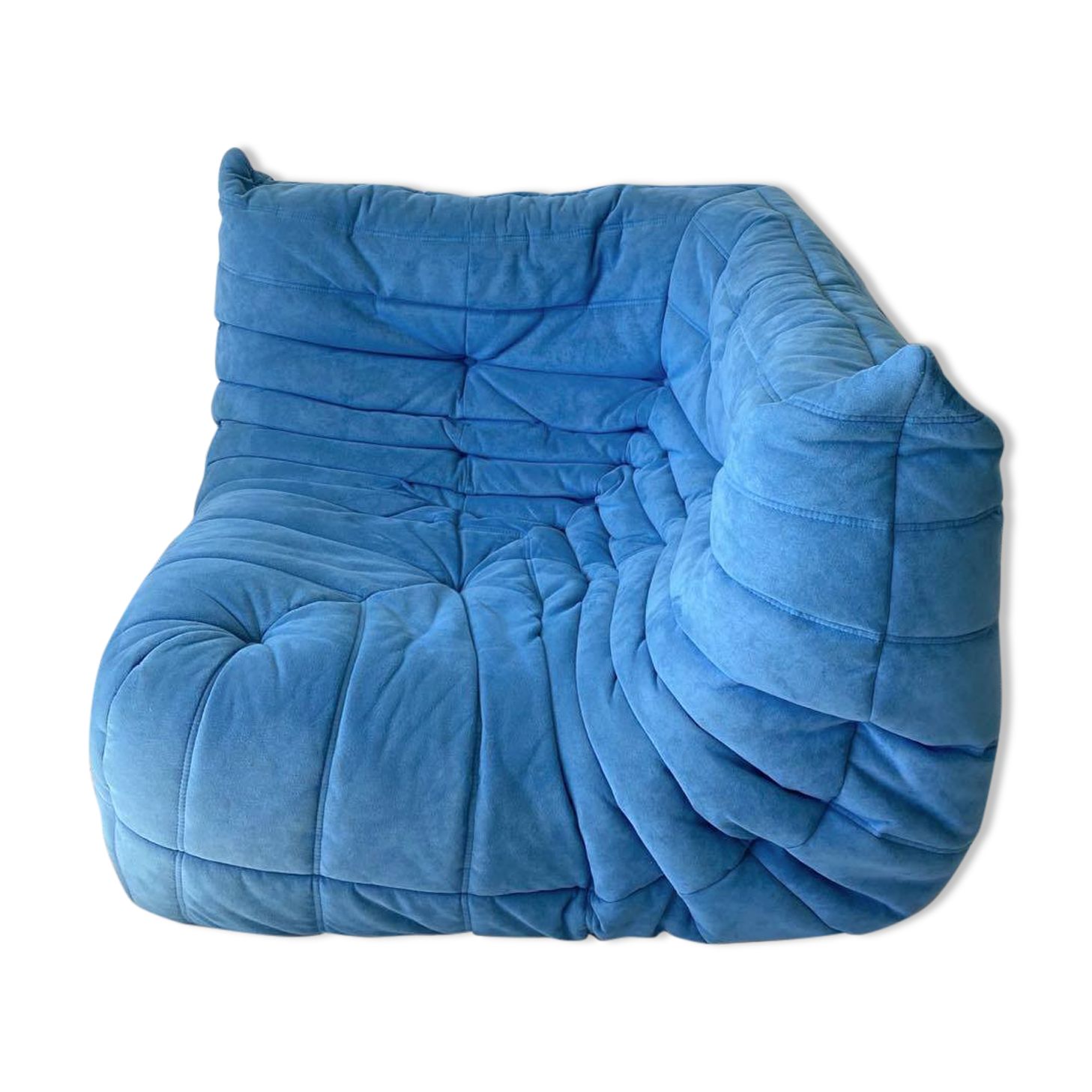 Togo corner heater by Michel Ducaroy for Ligne Roset