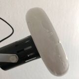 Vintage spotlight floor lamp